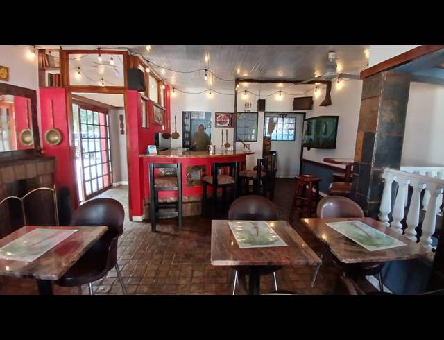 725M² BED & BREAKFAST FOR SALE IN VANDERBIJLPARK CW 2